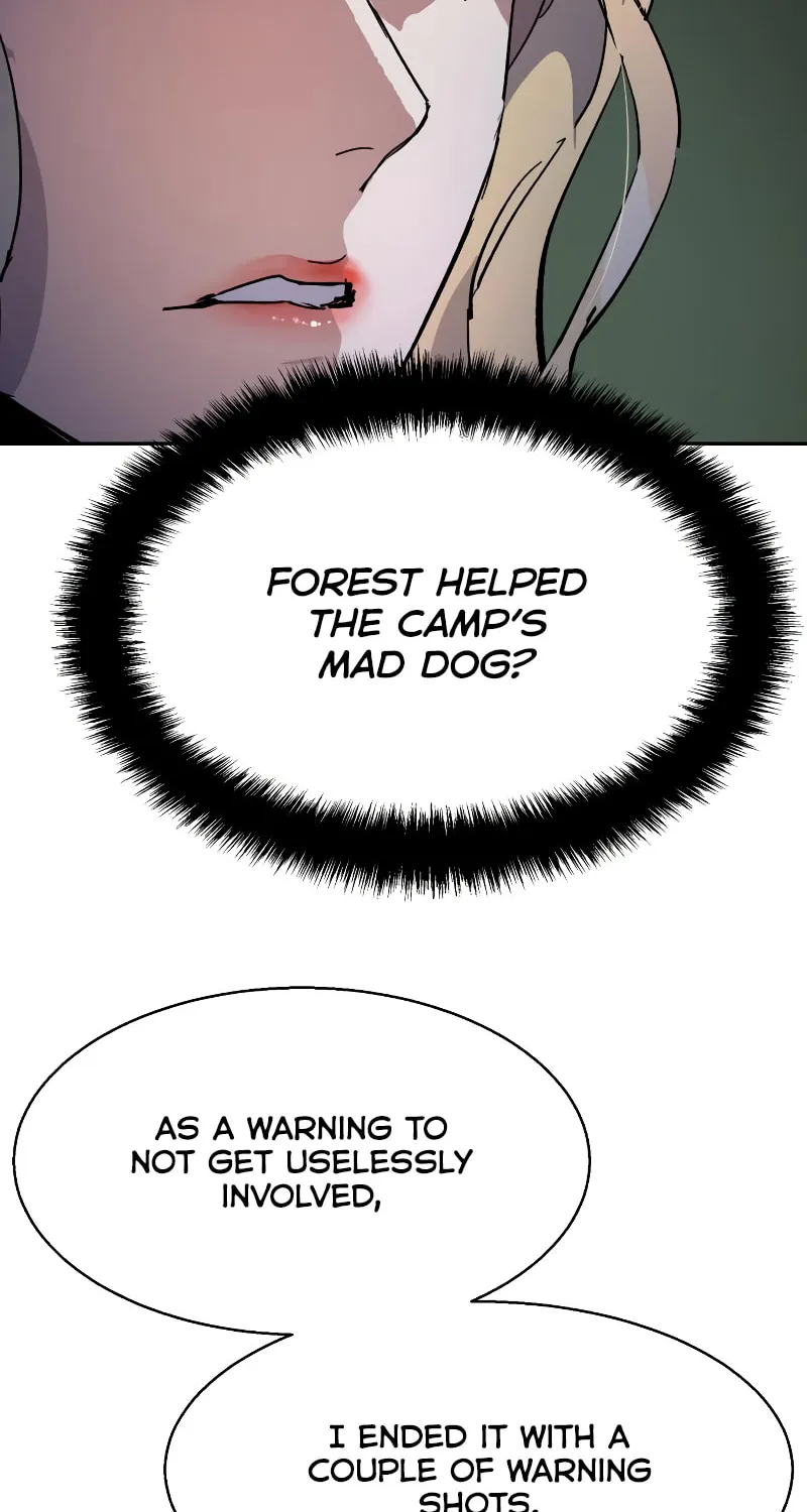 Teenage Mercenary Chapter 151 page 107 - 