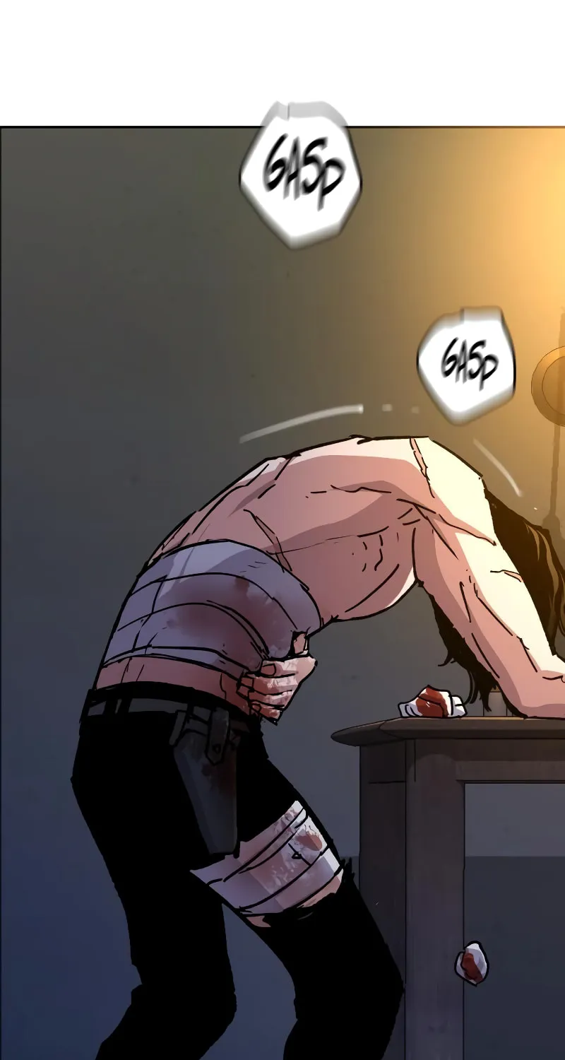 Teenage Mercenary Chapter 151 page 12 - 