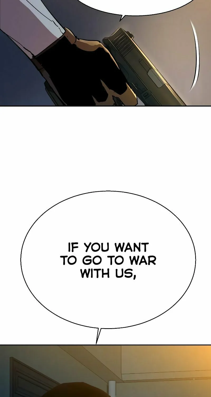 Teenage Mercenary Chapter 151 page 112 - 