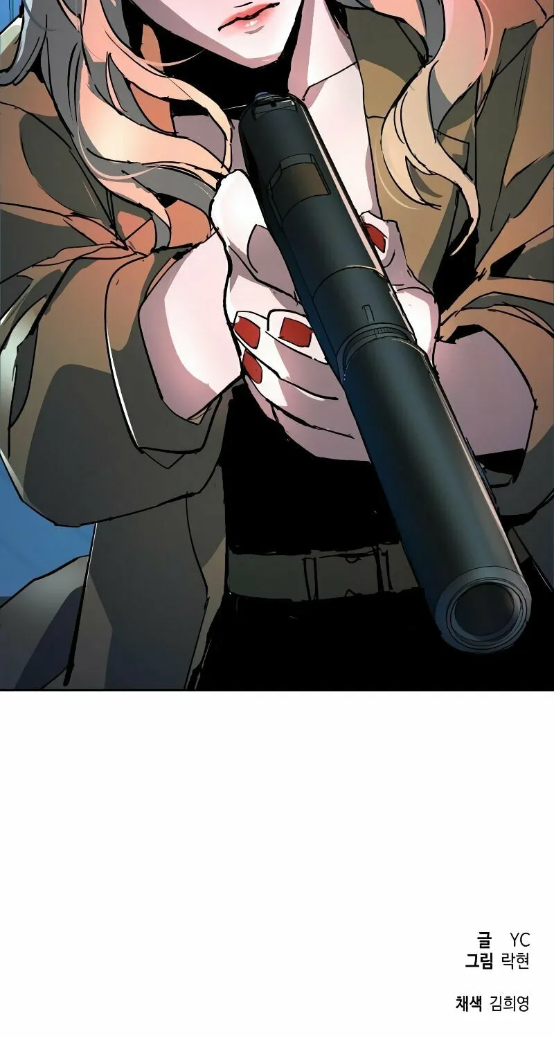 Teenage Mercenary Chapter 151 page 116 - 