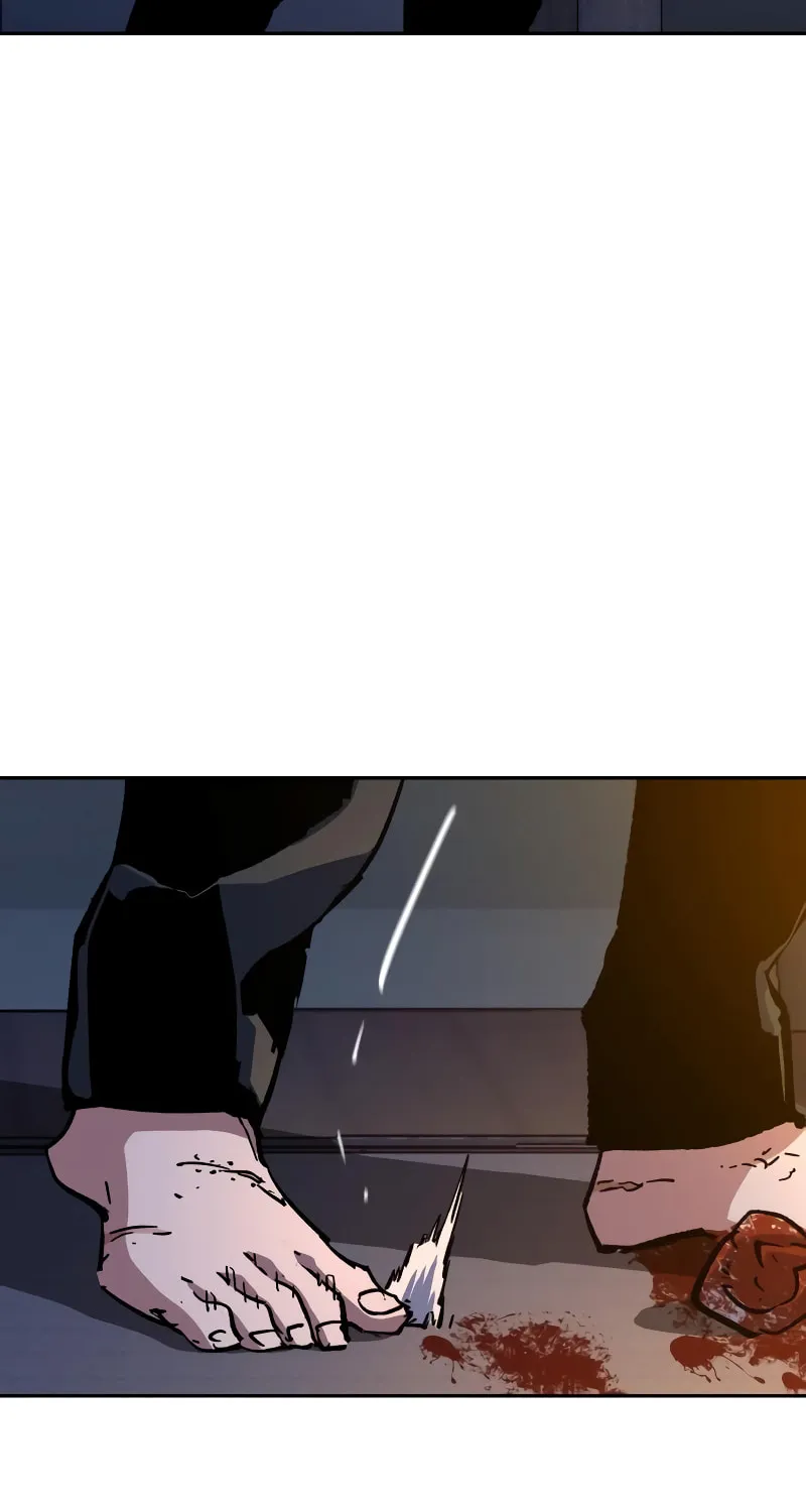 Teenage Mercenary Chapter 151 page 13 - 