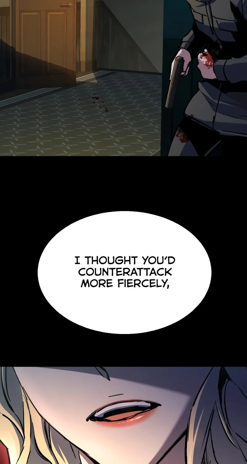 Teenage Mercenary Chapter 151 page 18 - 