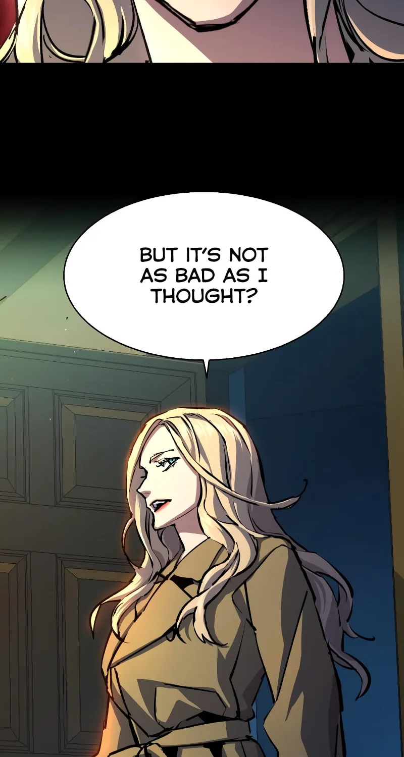 Teenage Mercenary Chapter 151 page 19 - 