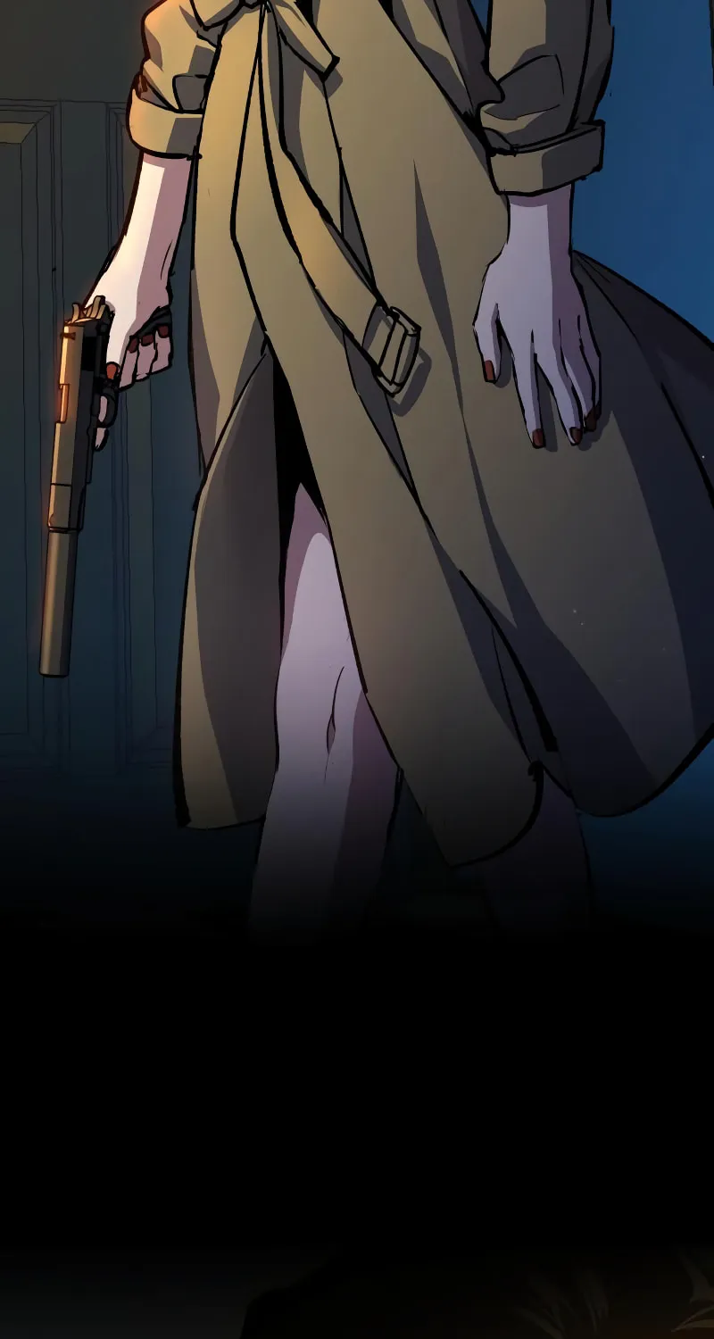 Teenage Mercenary Chapter 151 page 20 - 