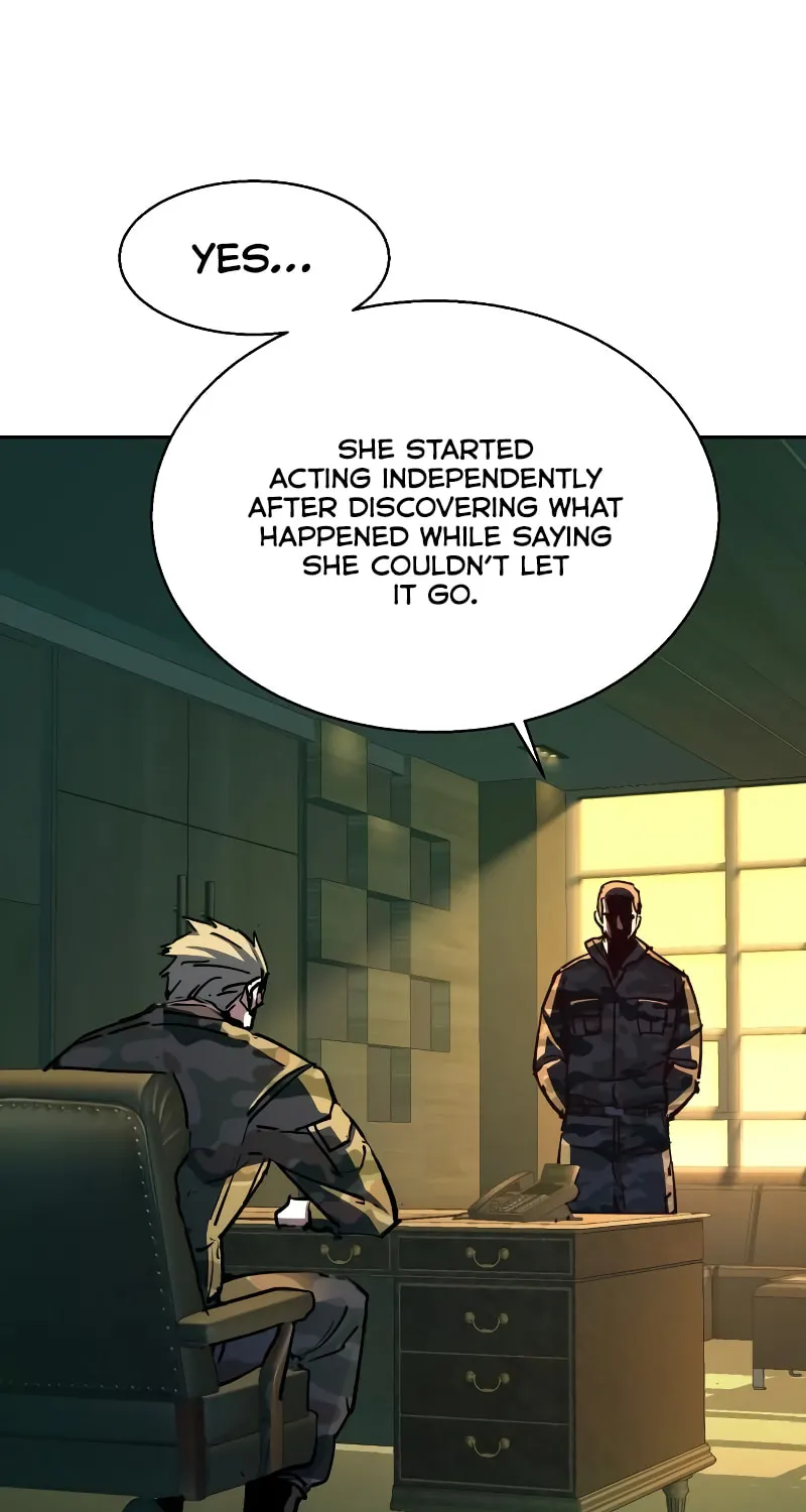Teenage Mercenary Chapter 151 page 3 - 
