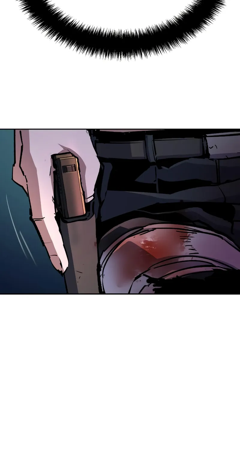 Teenage Mercenary Chapter 151 page 23 - 