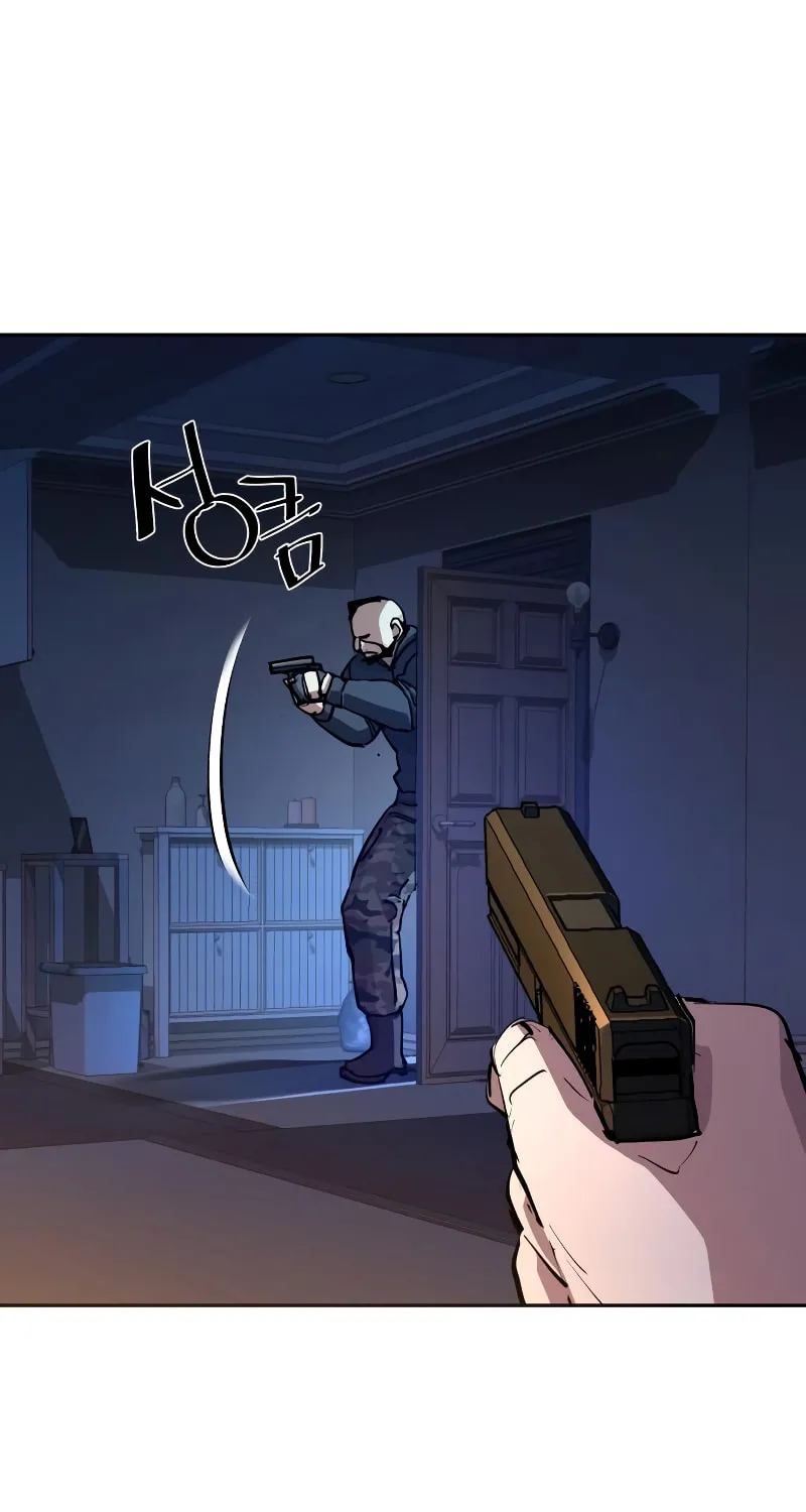 Teenage Mercenary Chapter 151 page 28 - 