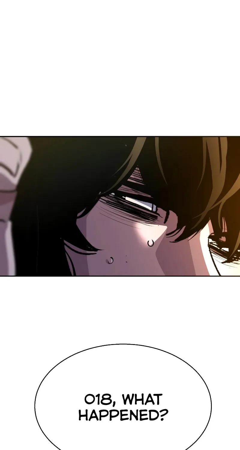 Teenage Mercenary Chapter 151 page 29 - 