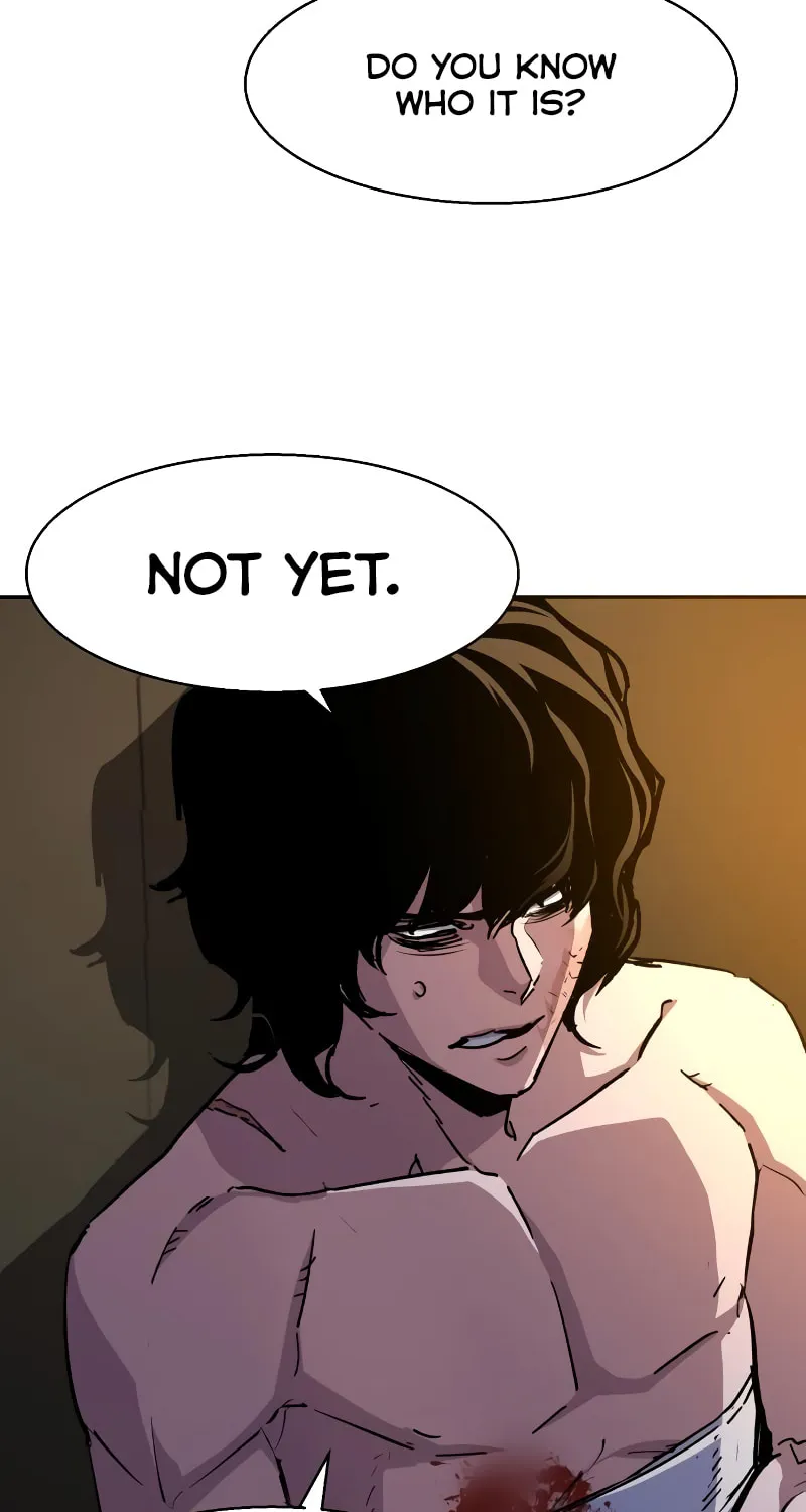Teenage Mercenary Chapter 151 page 33 - 
