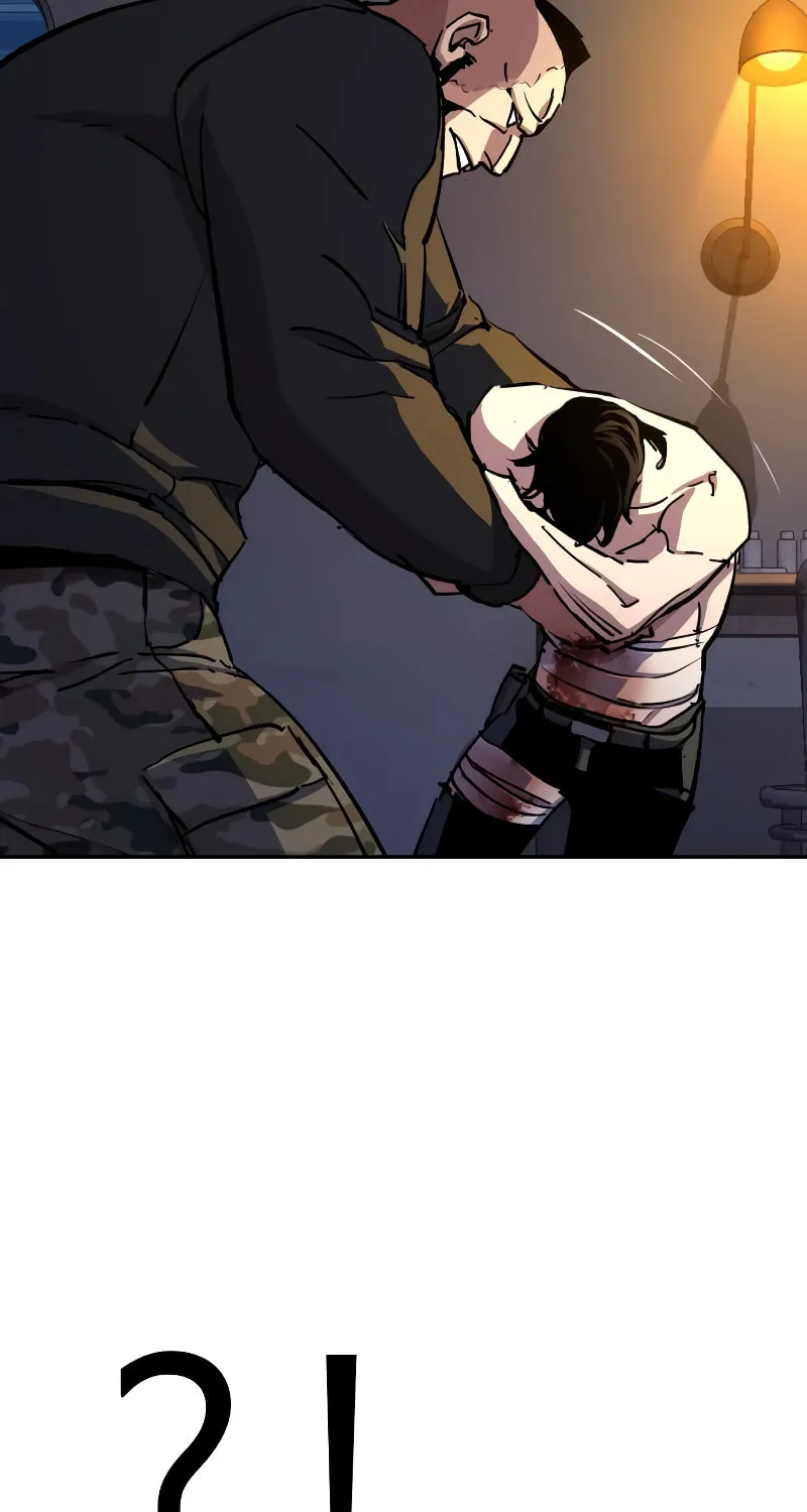 Teenage Mercenary Chapter 151 page 36 - 