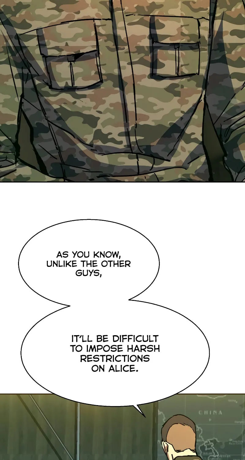 Teenage Mercenary Chapter 151 page 5 - 