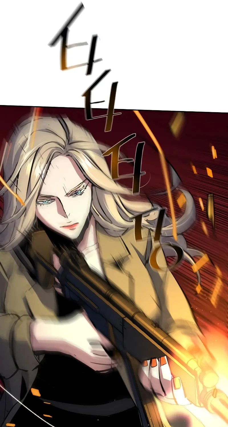 Teenage Mercenary Chapter 151 page 41 - 