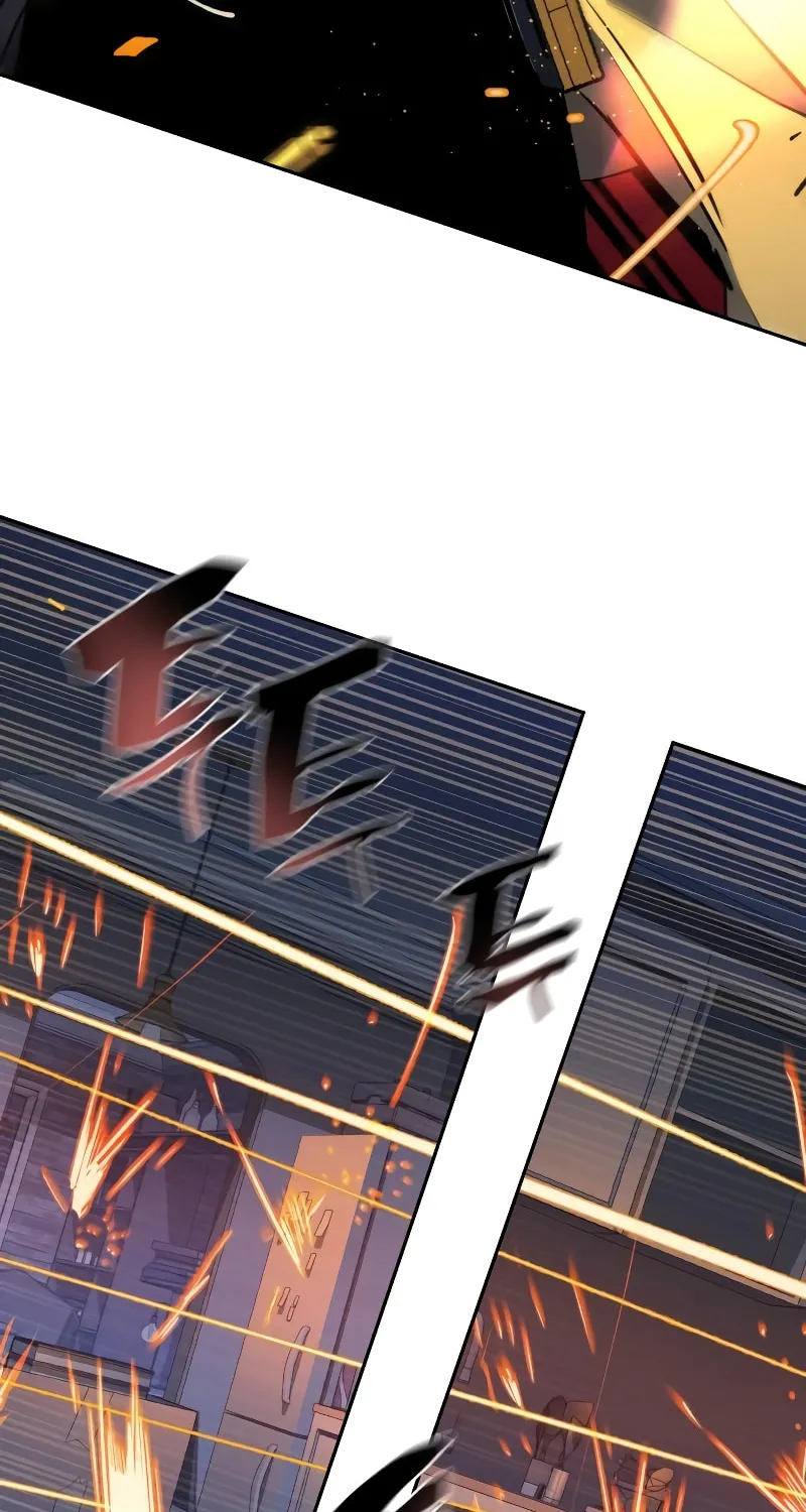 Teenage Mercenary Chapter 151 page 42 - 