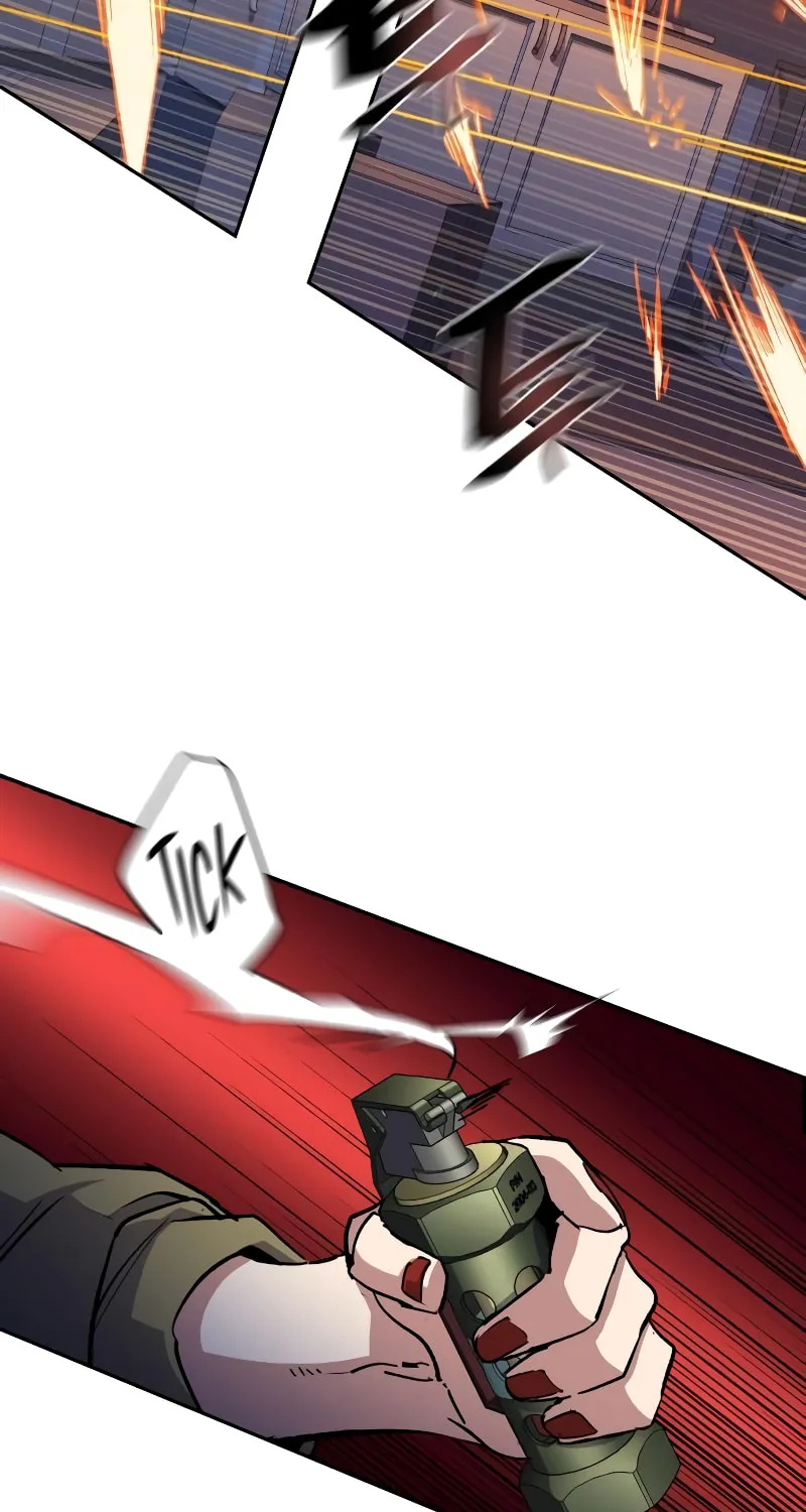 Teenage Mercenary Chapter 151 page 43 - 
