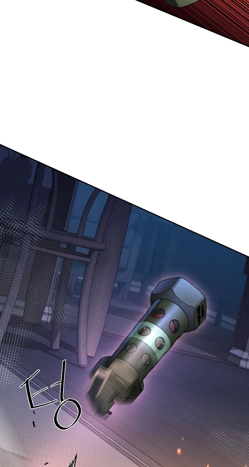 Teenage Mercenary Chapter 151 page 44 - 