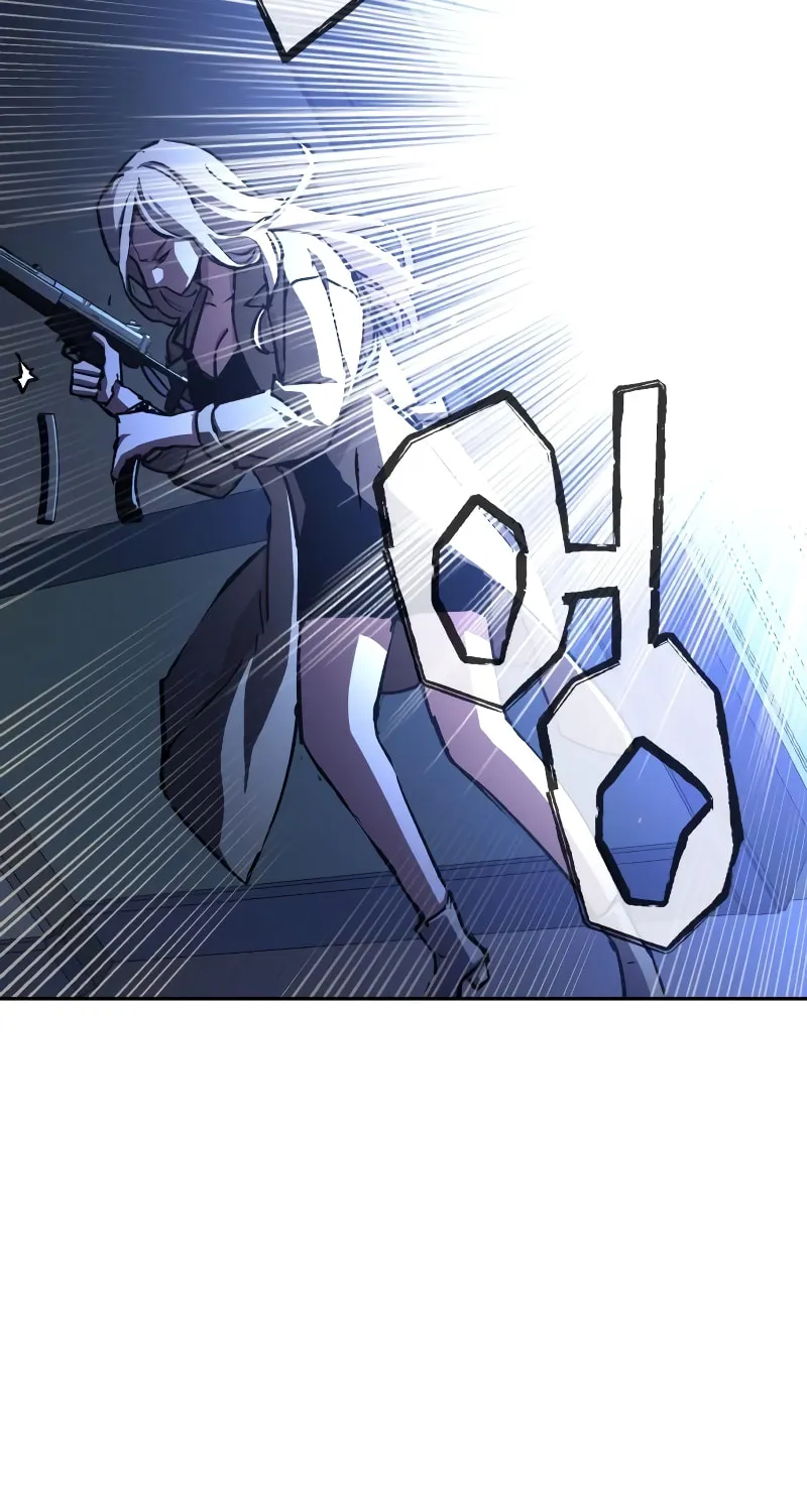 Teenage Mercenary Chapter 151 page 46 - 
