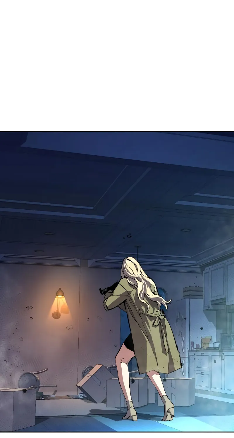 Teenage Mercenary Chapter 151 page 49 - 