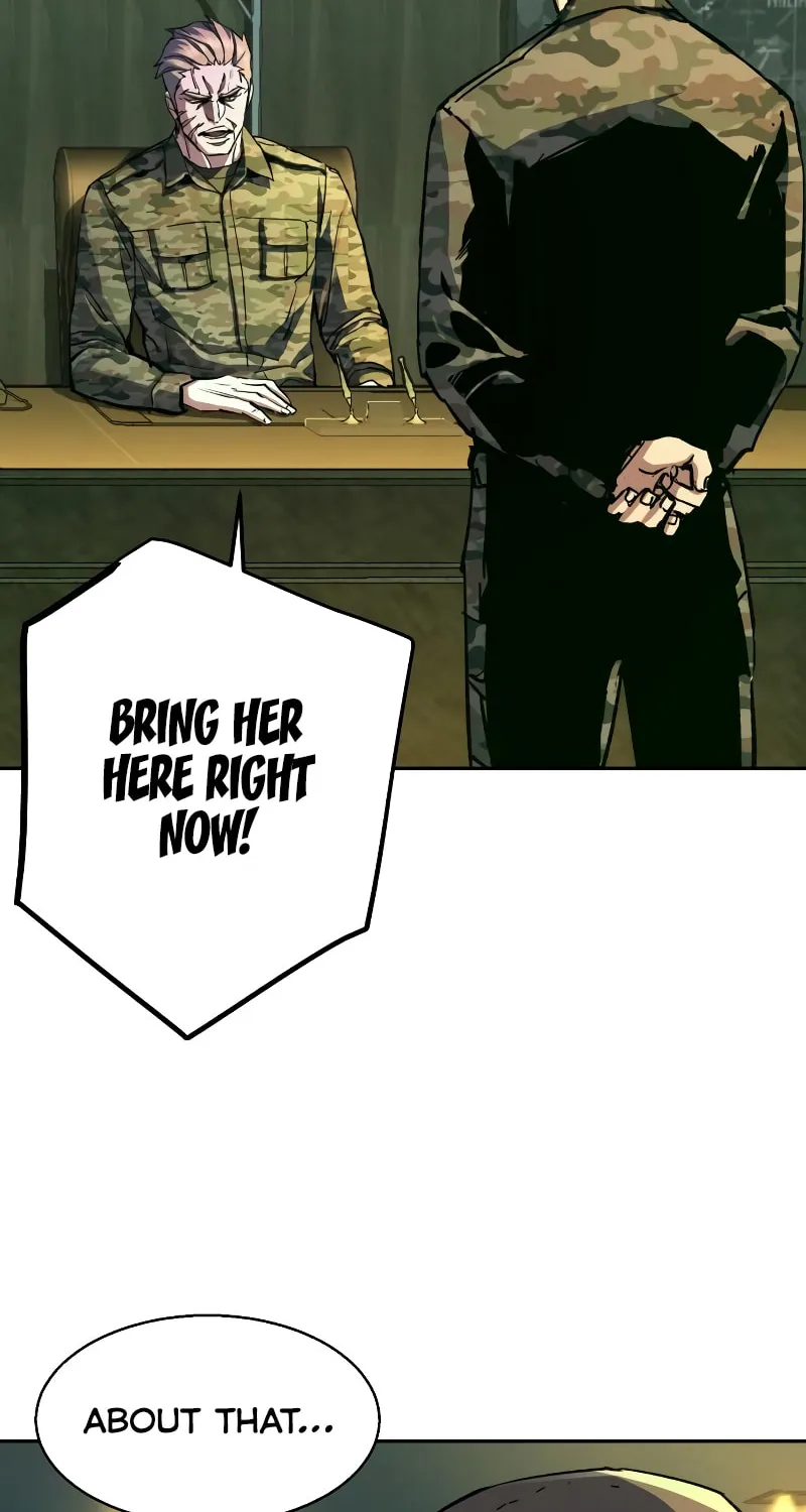 Teenage Mercenary Chapter 151 page 6 - 