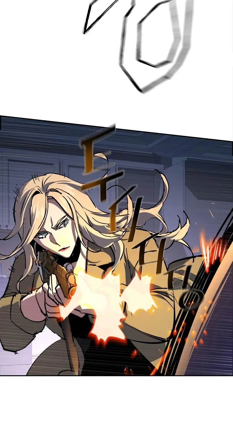 Teenage Mercenary Chapter 151 page 53 - 
