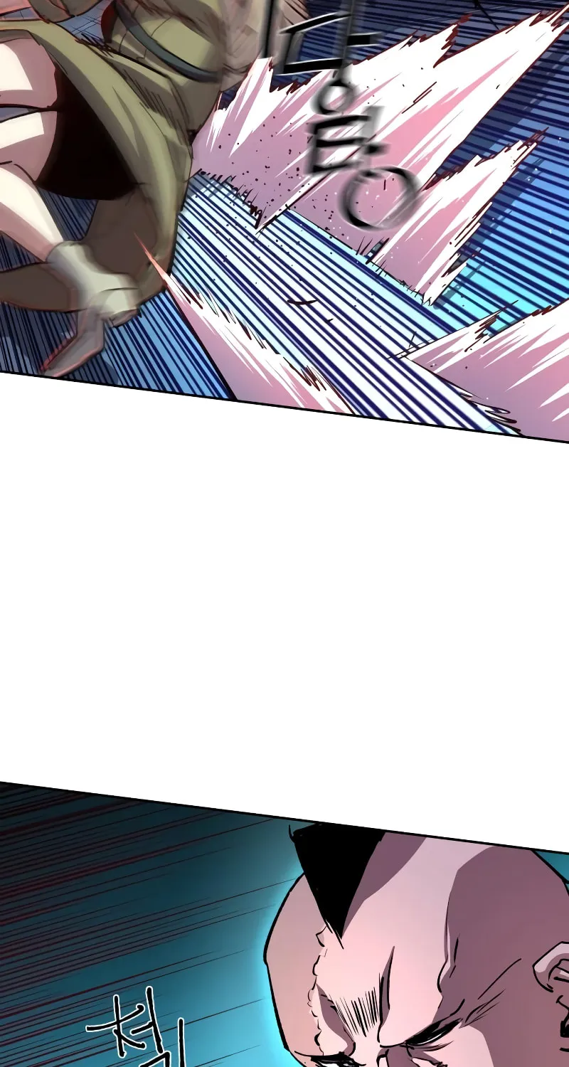 Teenage Mercenary Chapter 151 page 56 - 