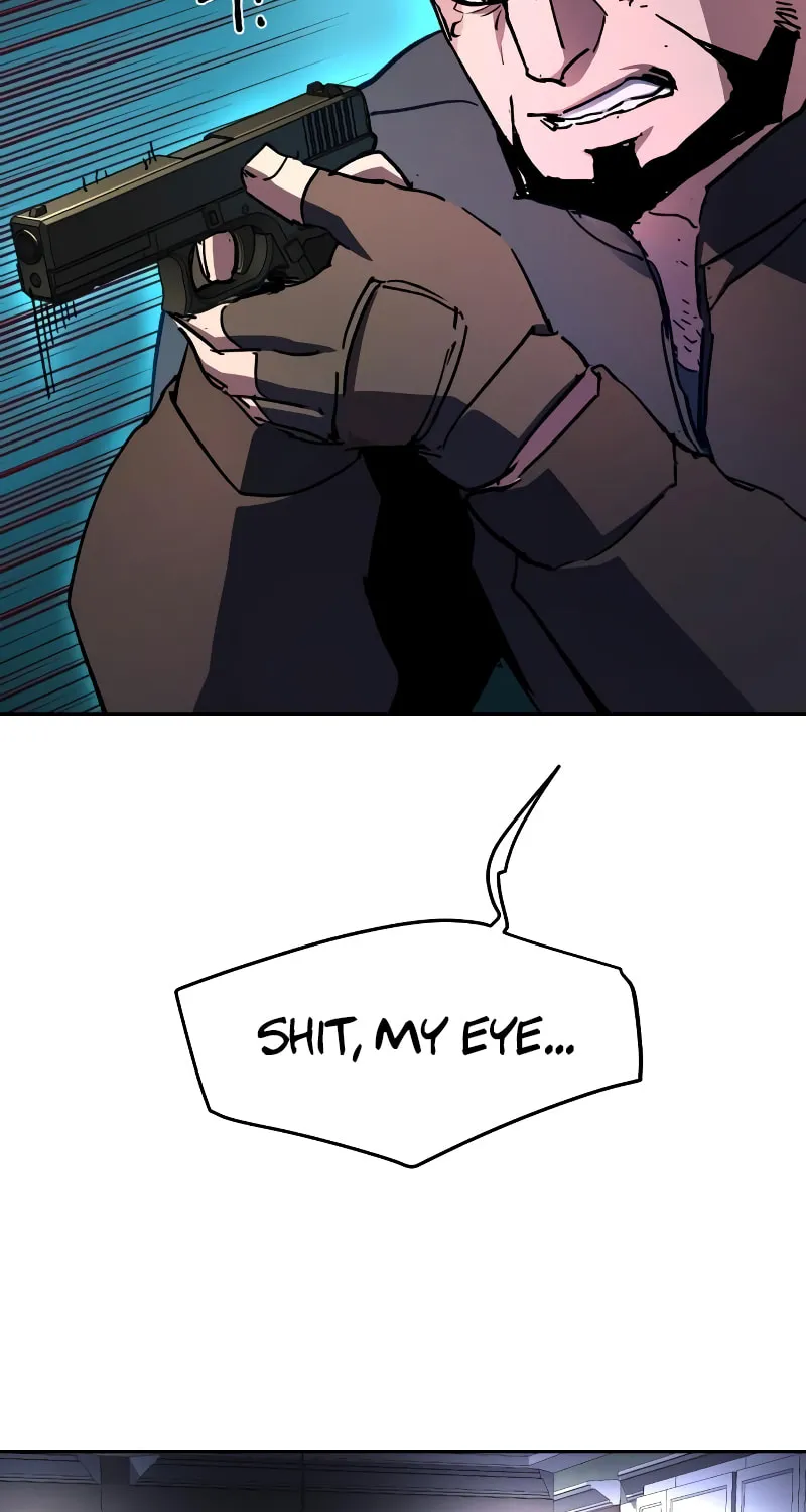 Teenage Mercenary Chapter 151 page 57 - 