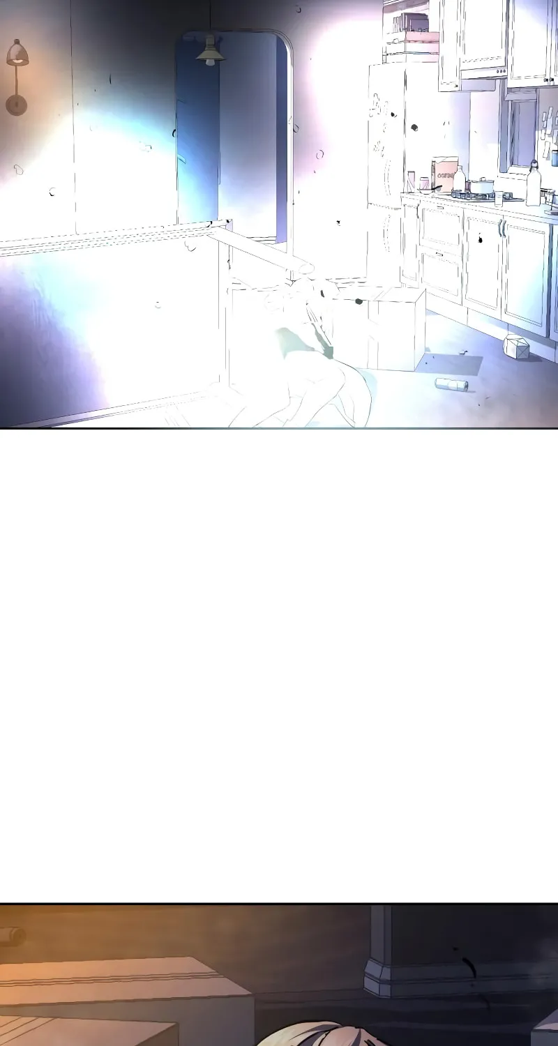 Teenage Mercenary Chapter 151 page 58 - 