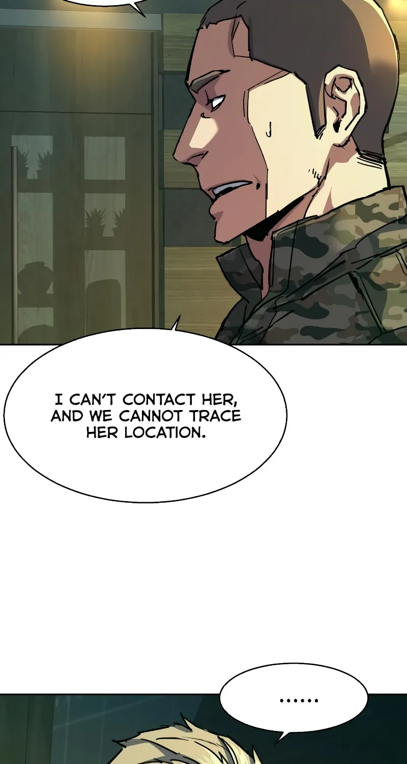 Teenage Mercenary Chapter 151 page 7 - 