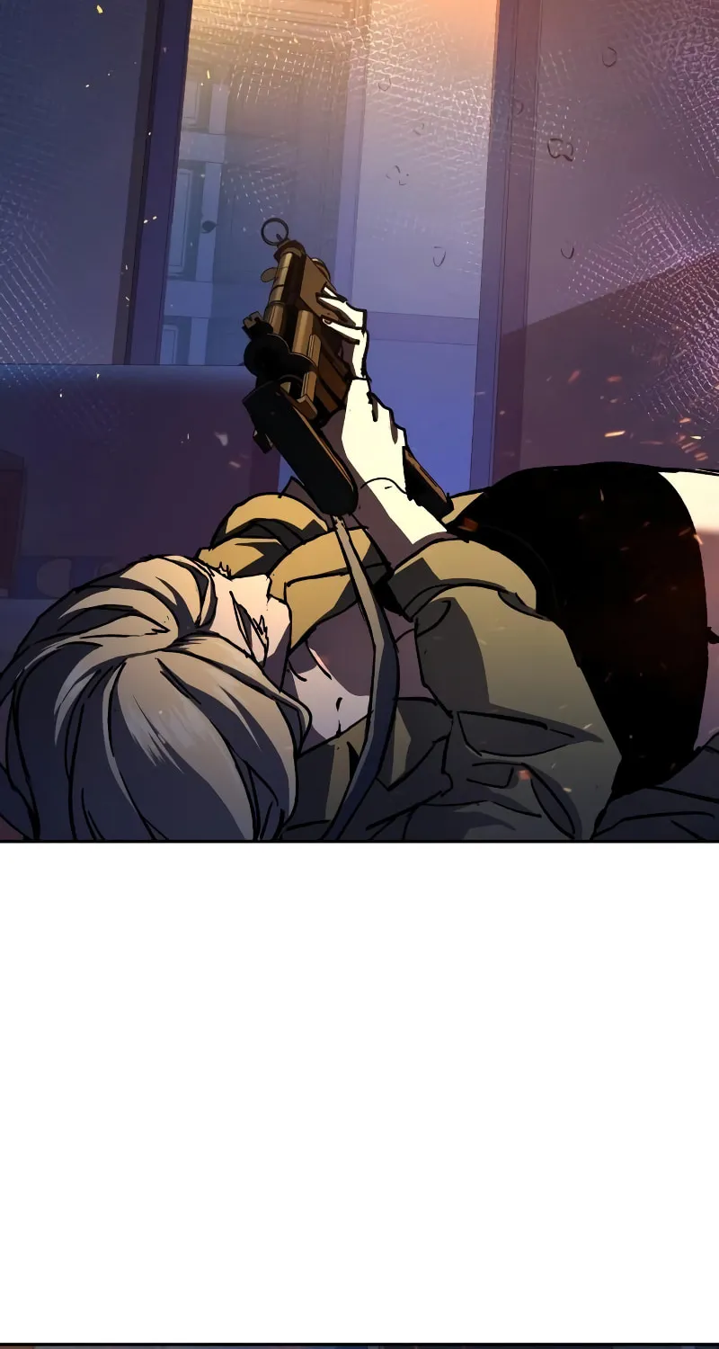 Teenage Mercenary Chapter 151 page 64 - 