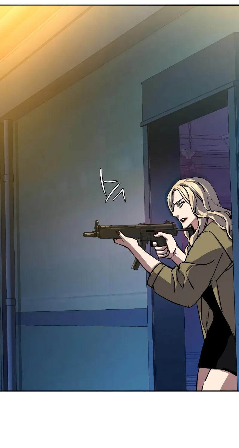 Teenage Mercenary Chapter 151 page 66 - 
