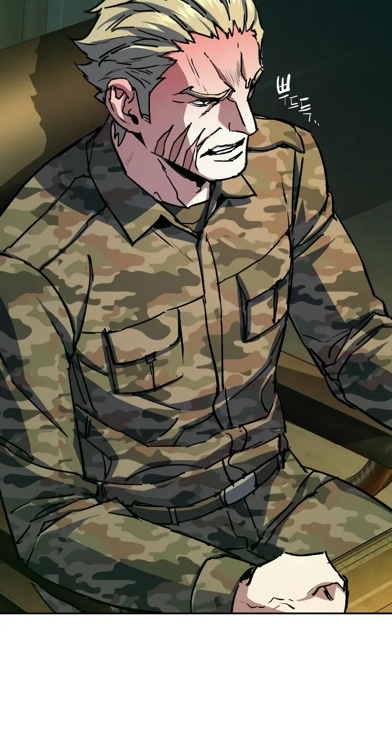 Teenage Mercenary Chapter 151 page 8 - 