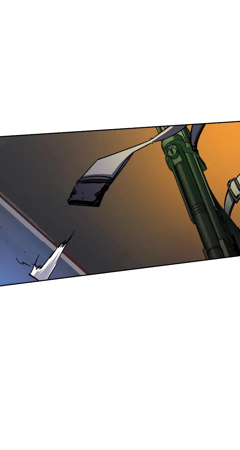 Teenage Mercenary Chapter 151 page 81 - 