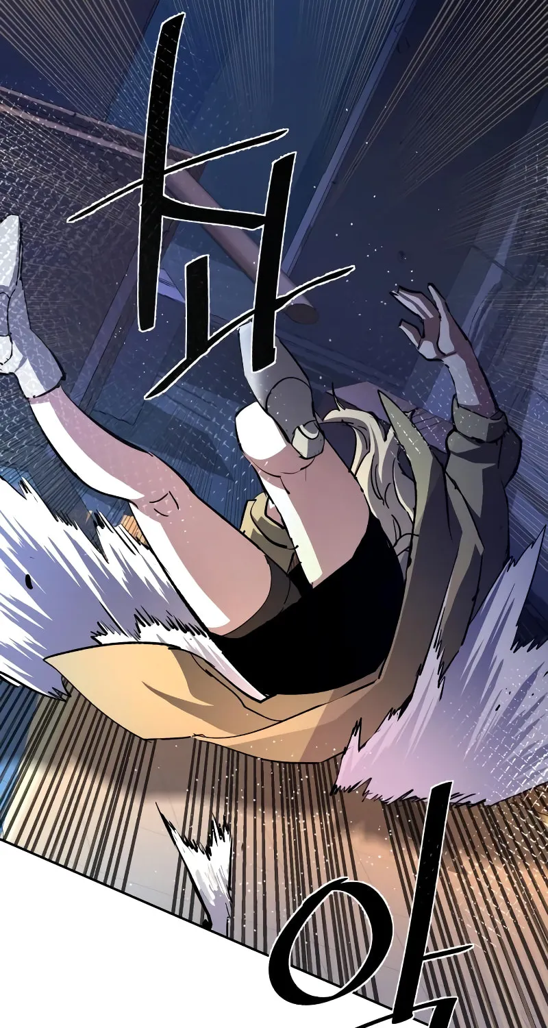 Teenage Mercenary Chapter 151 page 83 - 