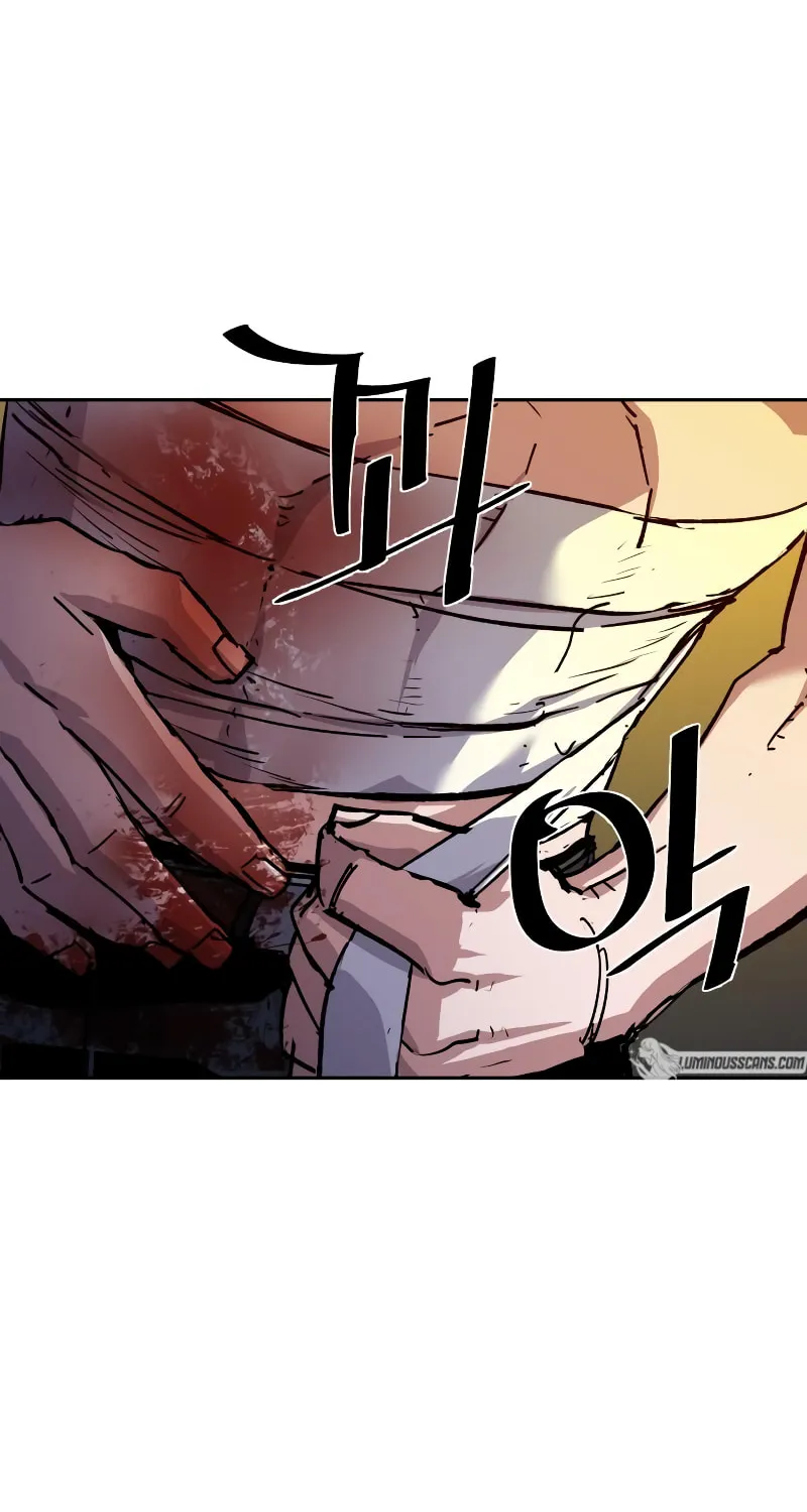 Teenage Mercenary Chapter 151 page 10 - 