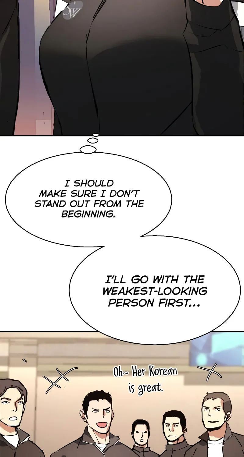 Teenage Mercenary Chapter 152 page 101 - 