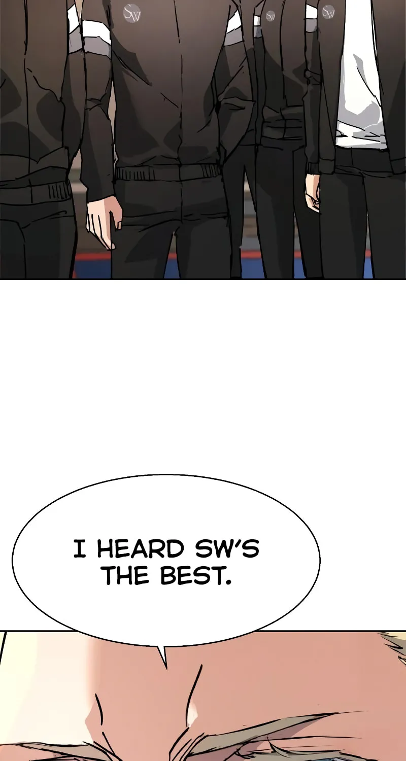 Teenage Mercenary Chapter 152 page 102 - 