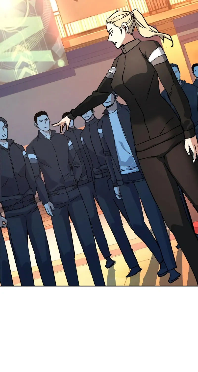 Teenage Mercenary Chapter 152 page 104 - 