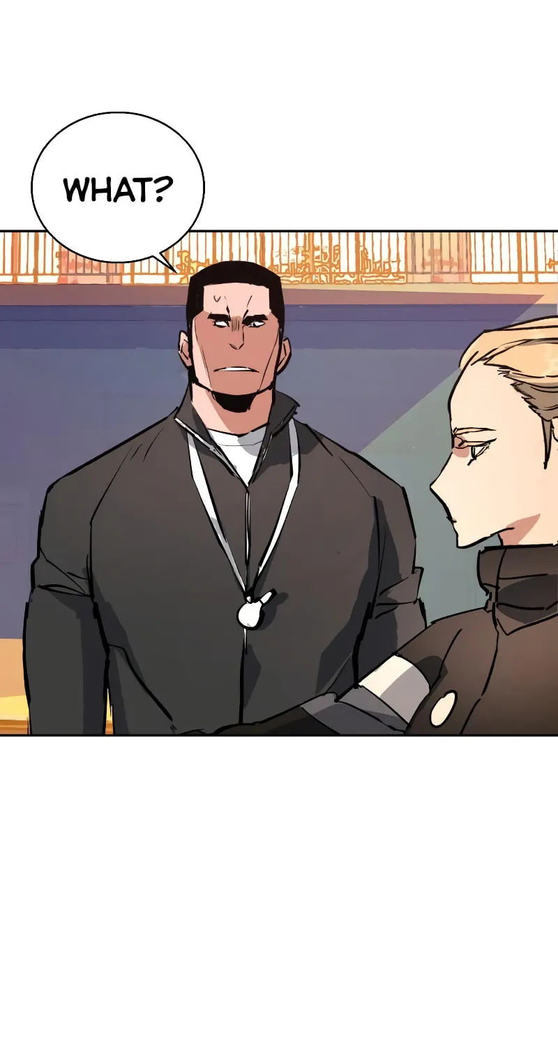 Teenage Mercenary Chapter 152 page 105 - 