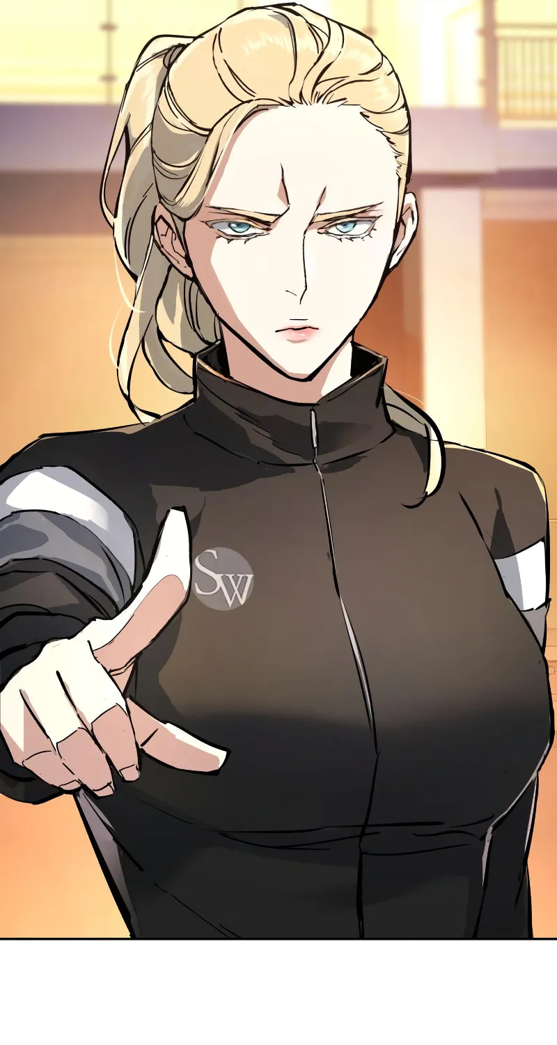 Teenage Mercenary Chapter 152 page 108 - 