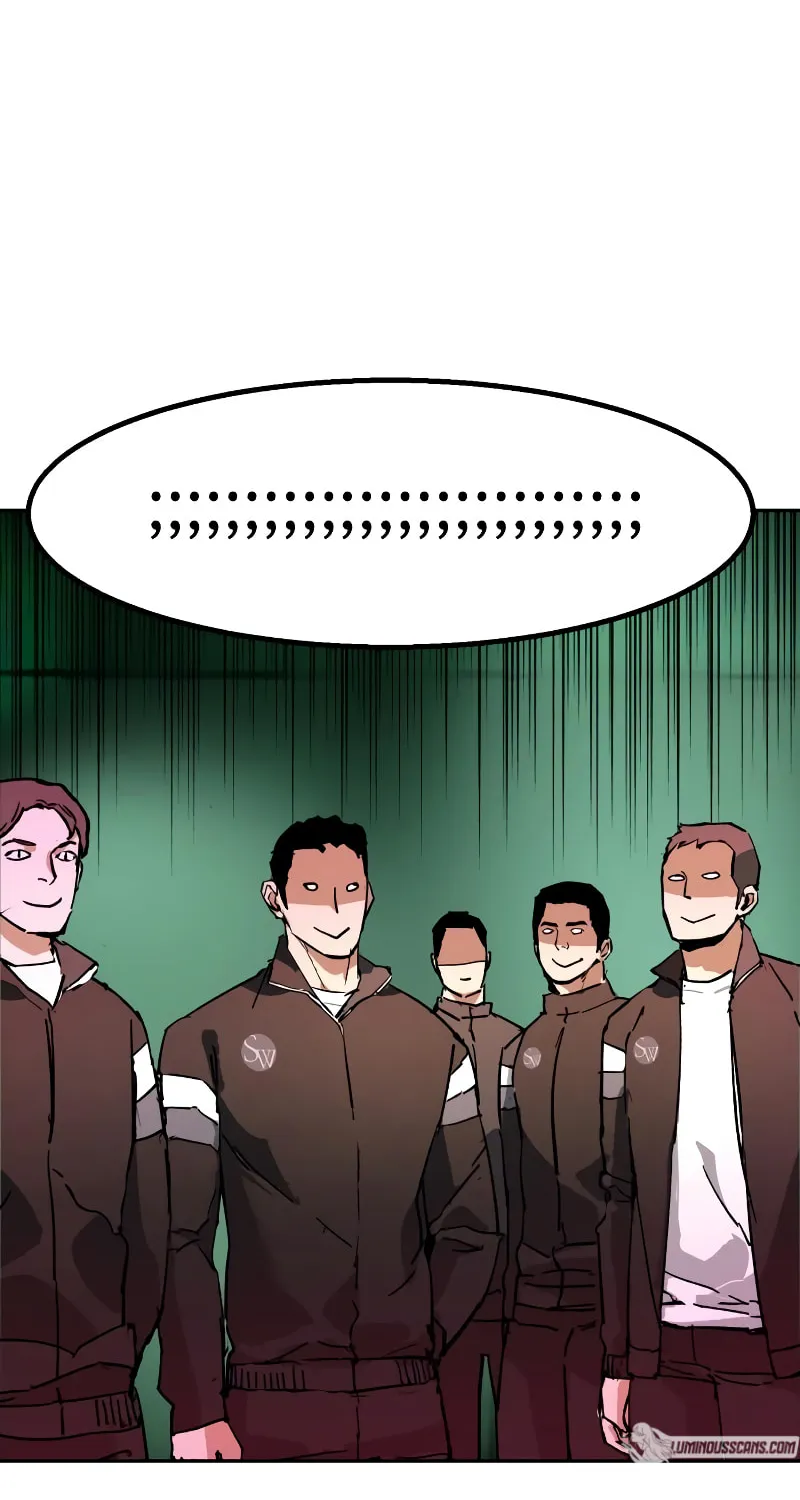 Teenage Mercenary Chapter 152 page 109 - 