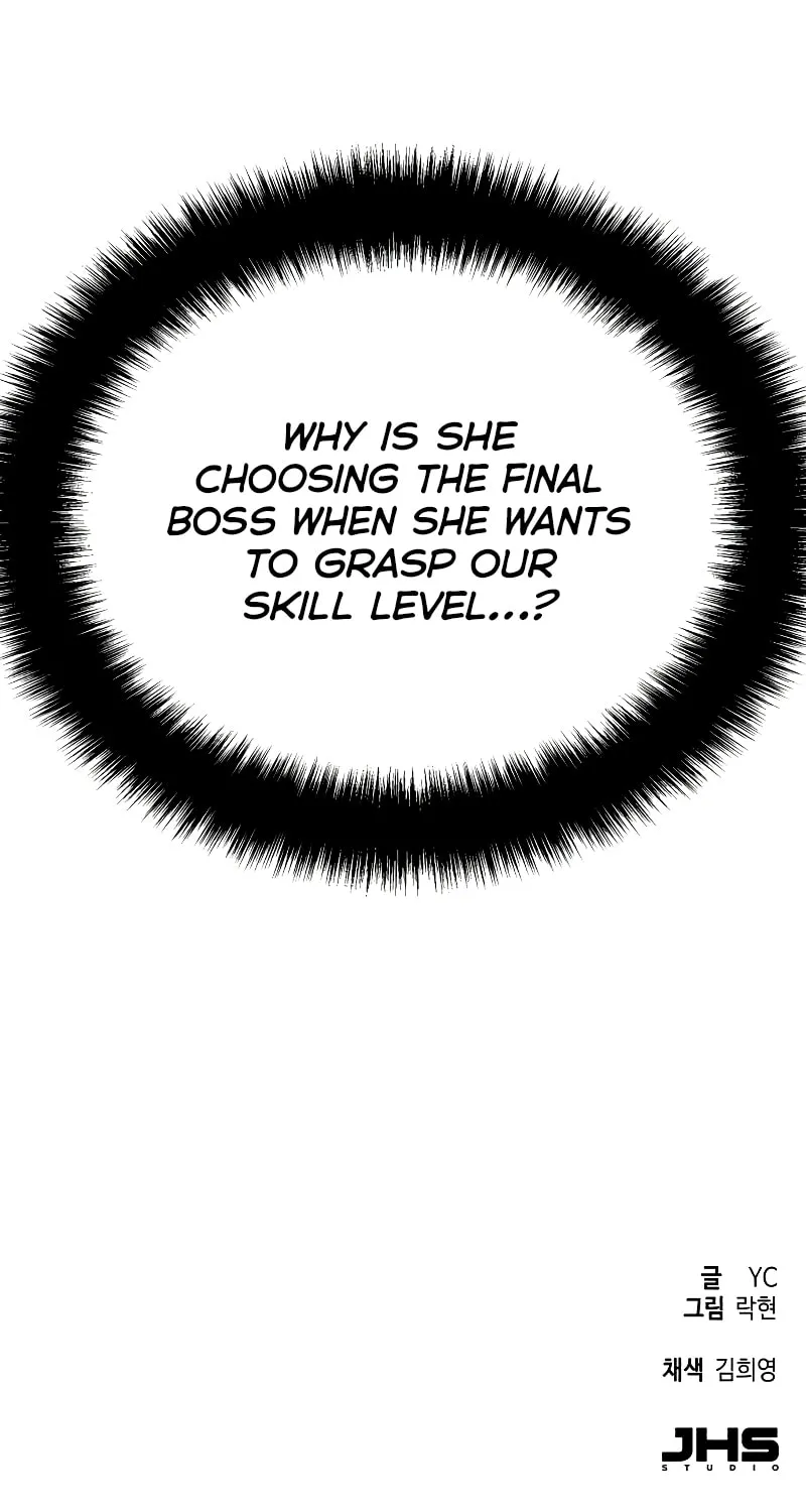 Teenage Mercenary Chapter 152 page 110 - 
