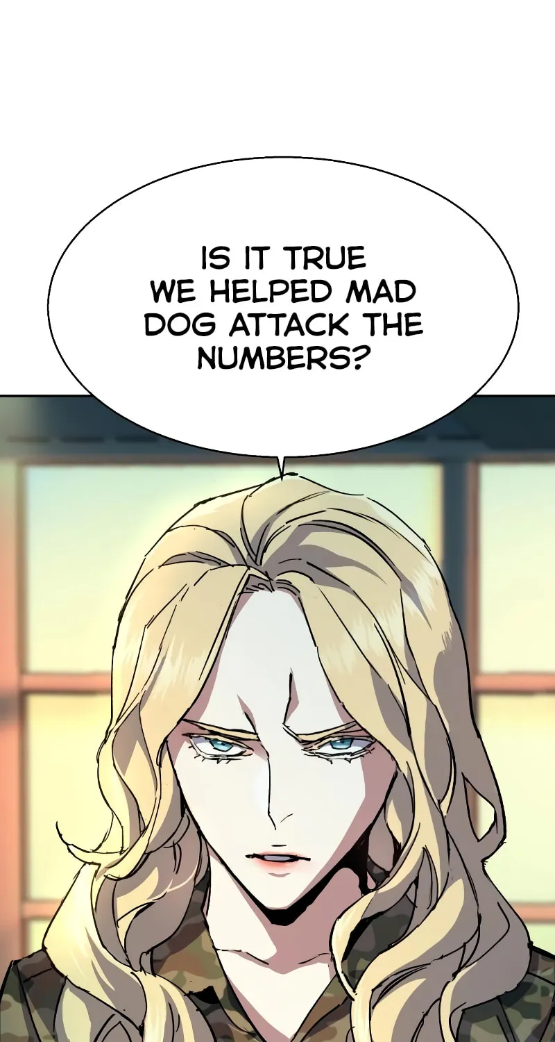 Teenage Mercenary Chapter 152 page 16 - 