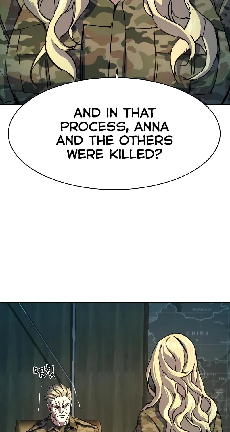 Teenage Mercenary Chapter 152 page 17 - 