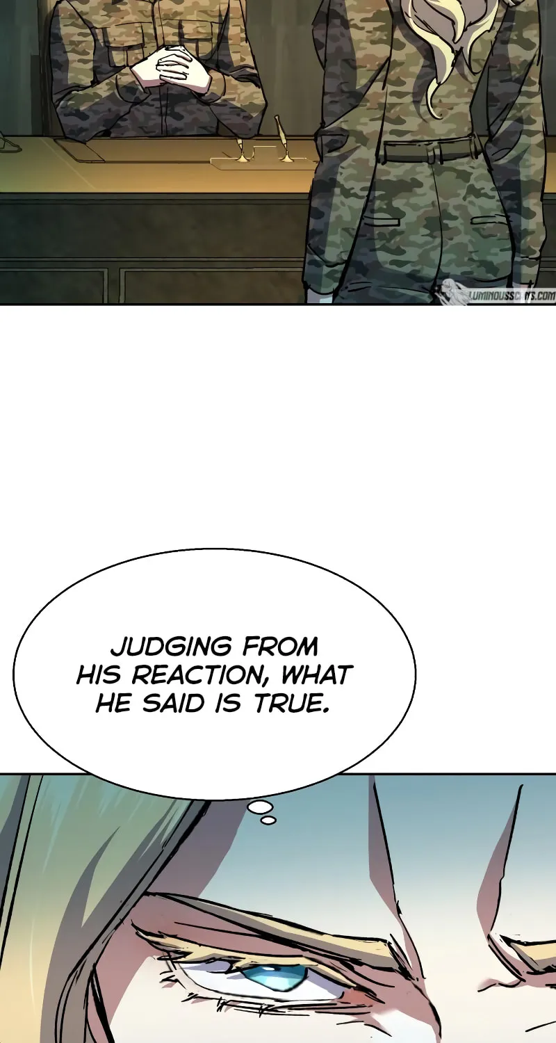 Teenage Mercenary Chapter 152 page 18 - 