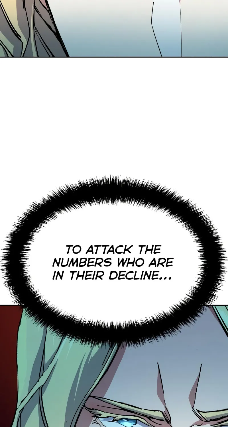 Teenage Mercenary Chapter 152 page 19 - 