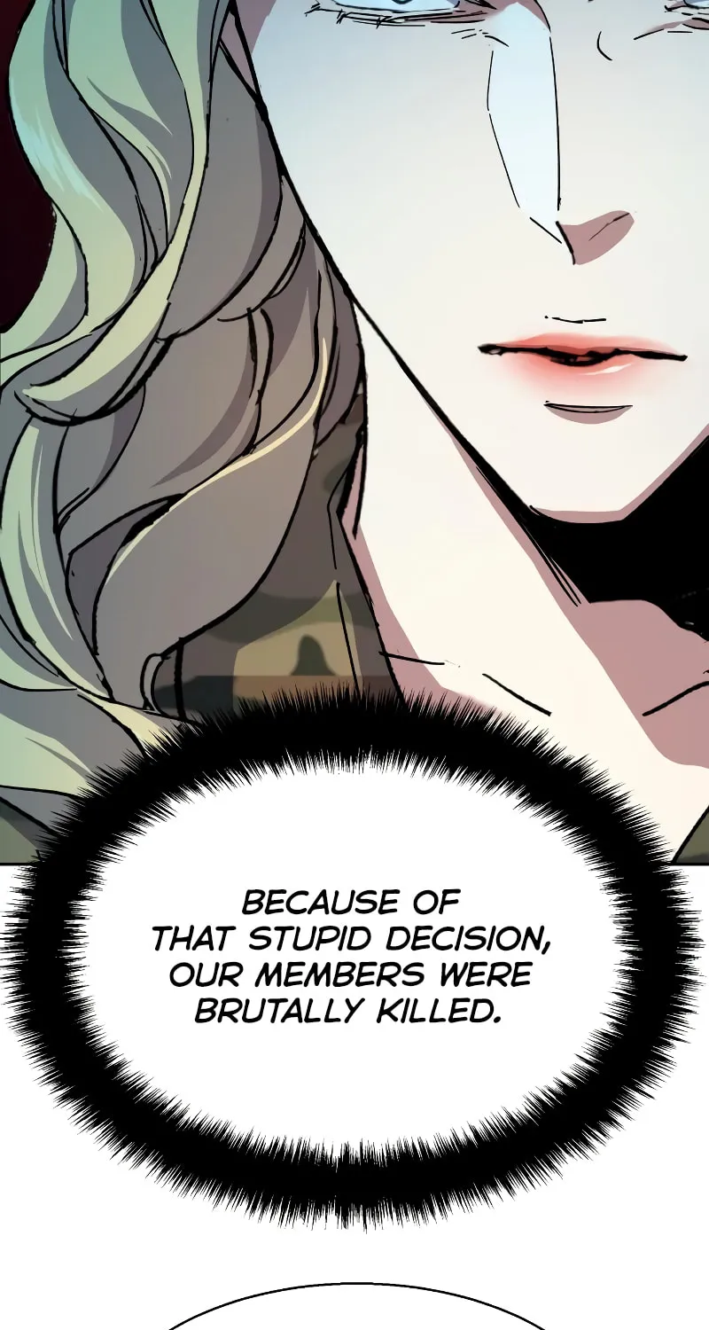 Teenage Mercenary Chapter 152 page 20 - 
