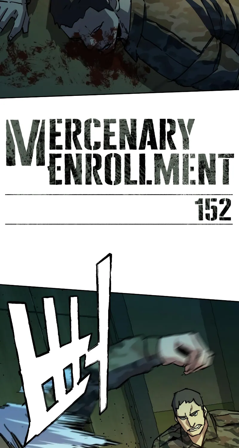 Teenage Mercenary Chapter 152 page 3 - 