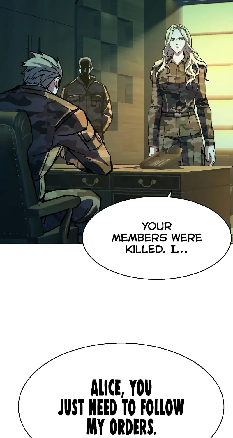 Teenage Mercenary Chapter 152 page 22 - 