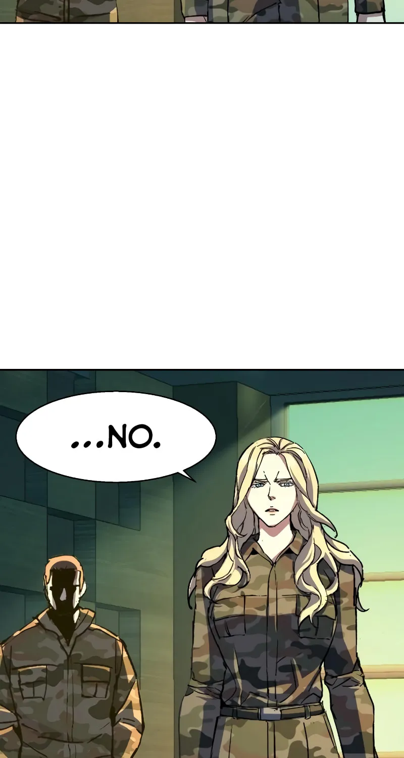 Teenage Mercenary Chapter 152 page 25 - 