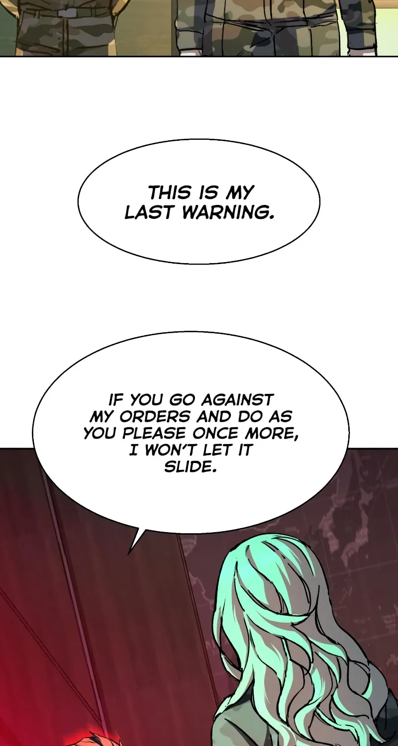 Teenage Mercenary Chapter 152 page 26 - 