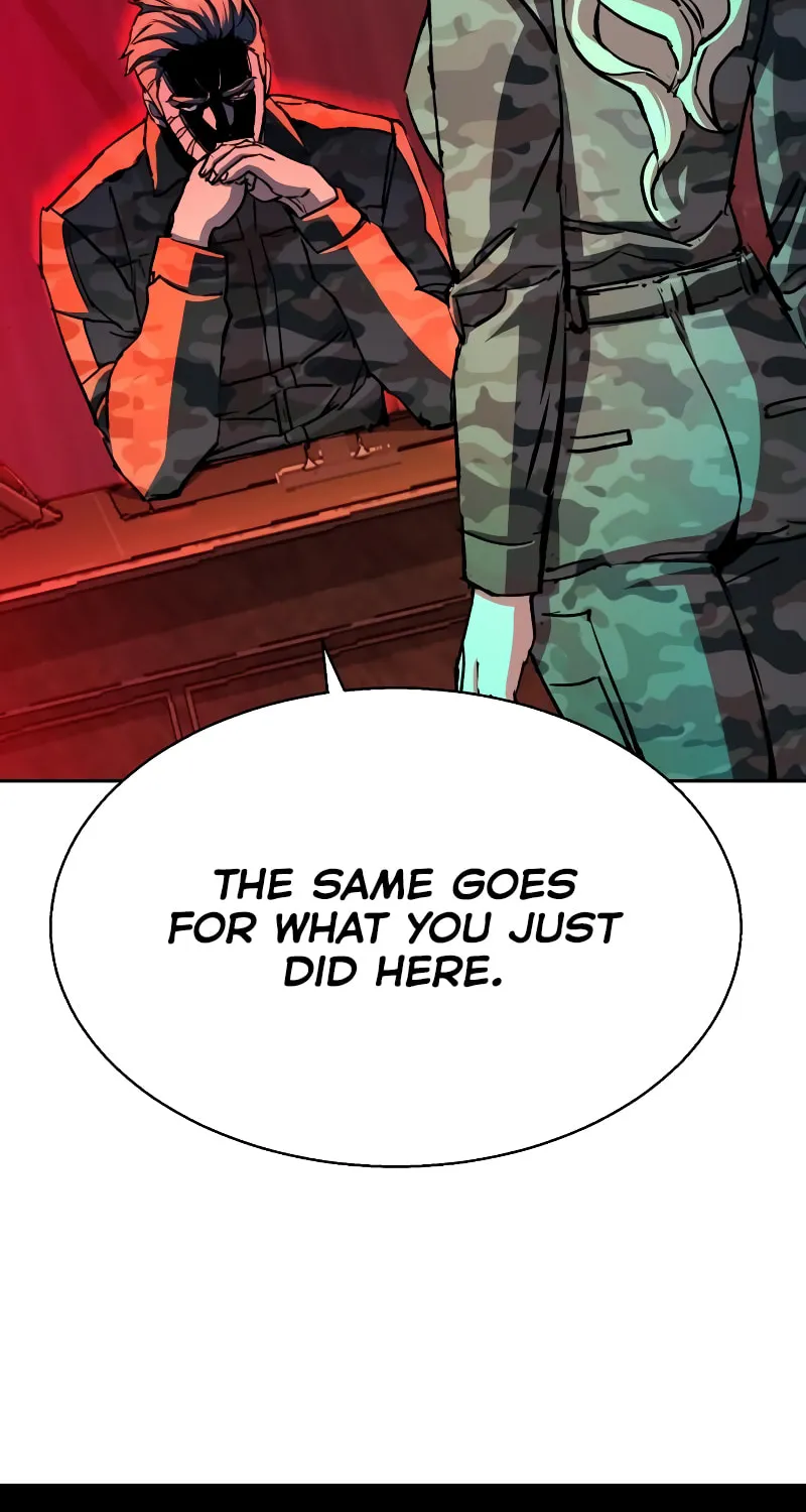 Teenage Mercenary Chapter 152 page 27 - 